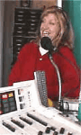 Kaye Browne - Pet Talk Radio Journalist & Co-Host