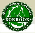 Bonrook Country Stay